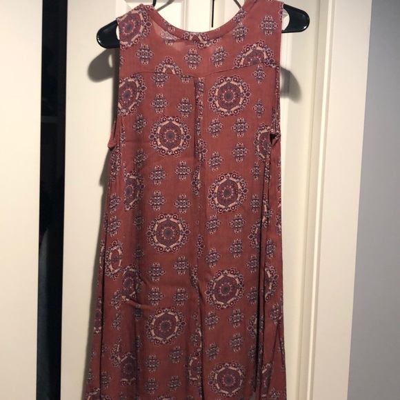 Boutique Dress - Picture 3 of 3